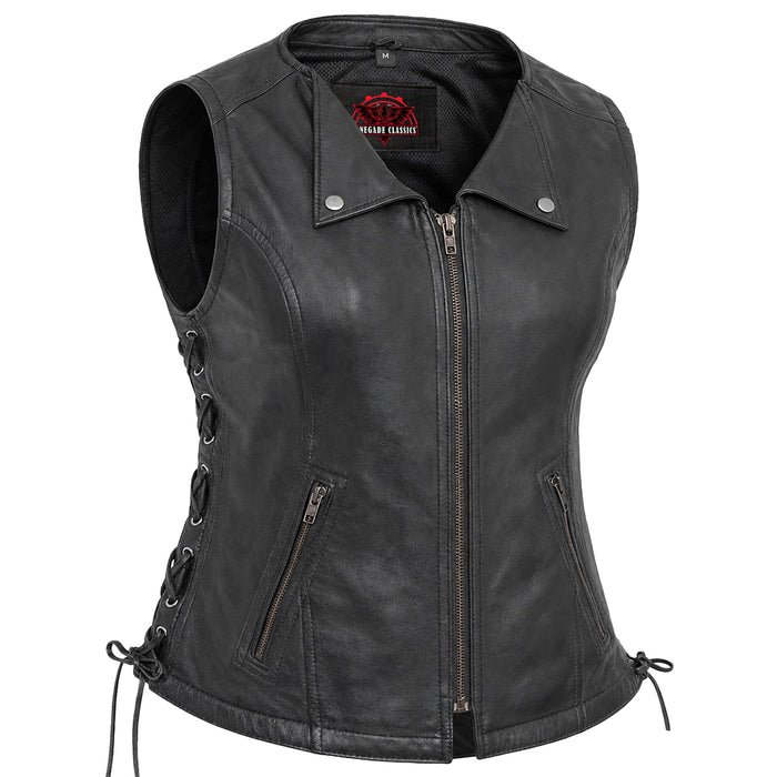 Women's Fashionable Lightweight Vest