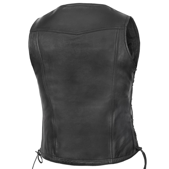 Women's Fashionable Lightweight Vest
