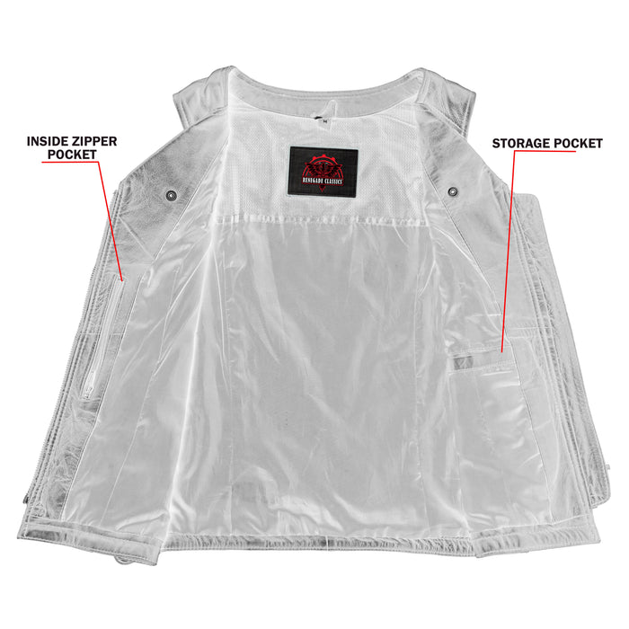Women's Fashionable Lightweight Vest