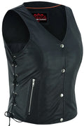 Women's Full Cut Great Fit Vest