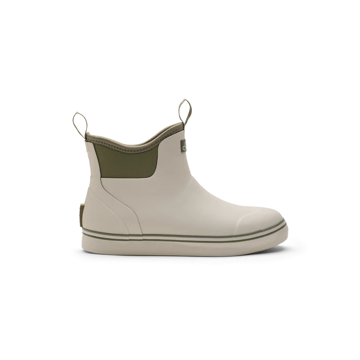 Women's Scout Boot in Bone / Sage, product #bone_/_sage