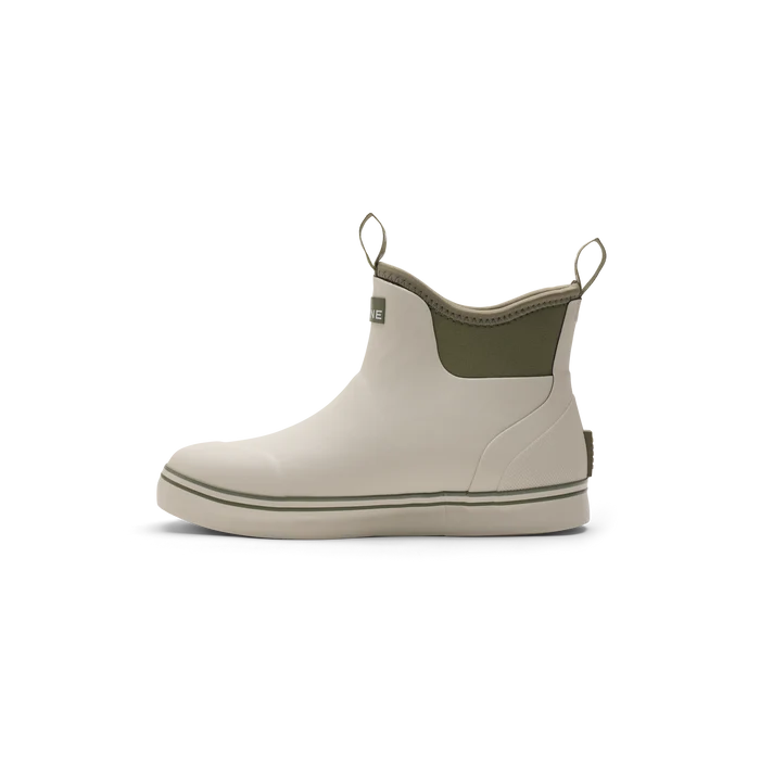 Women's Scout Boot in Bone / Sage, product #bone_/_sage