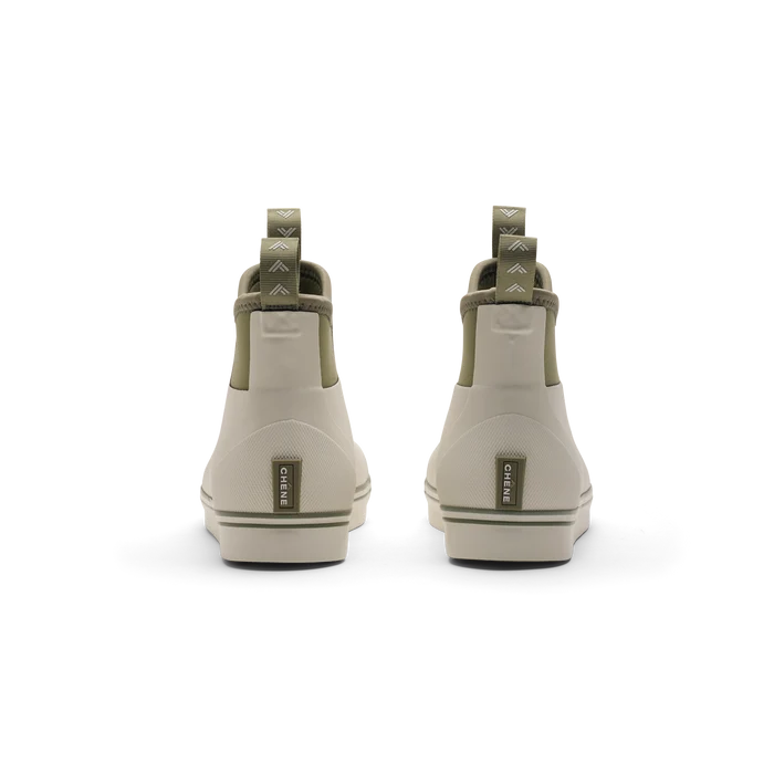Women's Scout Boot in Bone / Sage, product #bone_/_sage