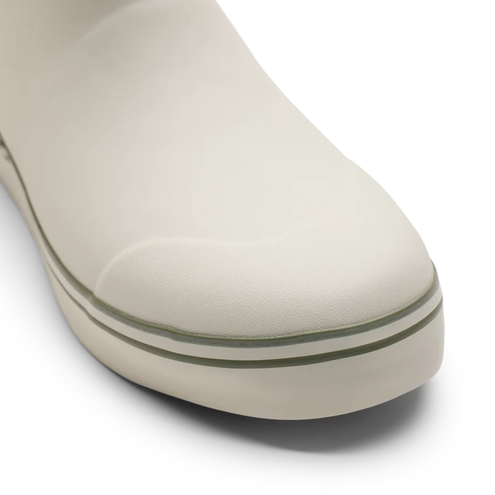 Women's Scout Boot in Bone / Sage, product #bone_/_sage
