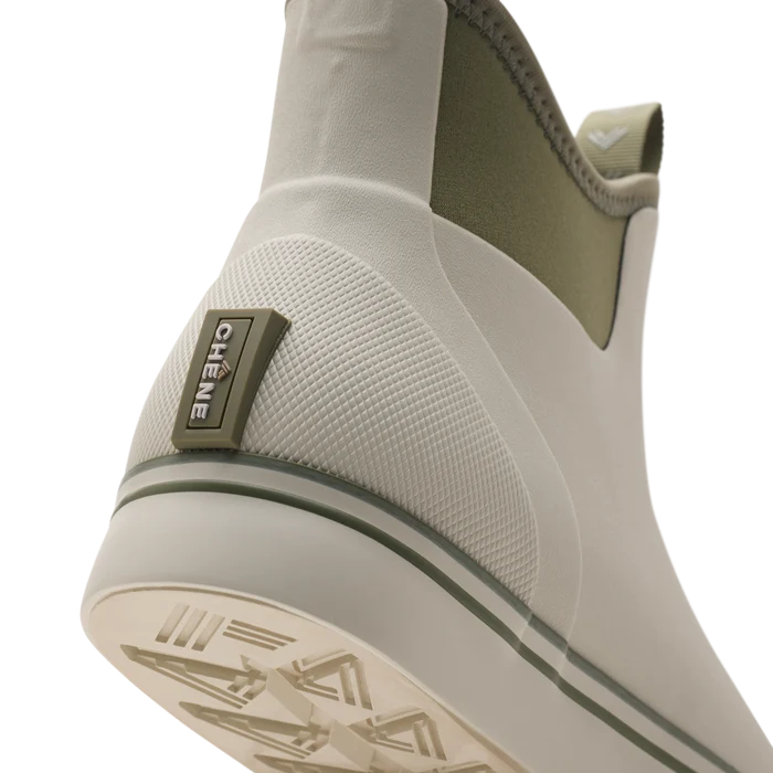 Women's Scout Boot in Bone / Sage, product #bone_/_sage