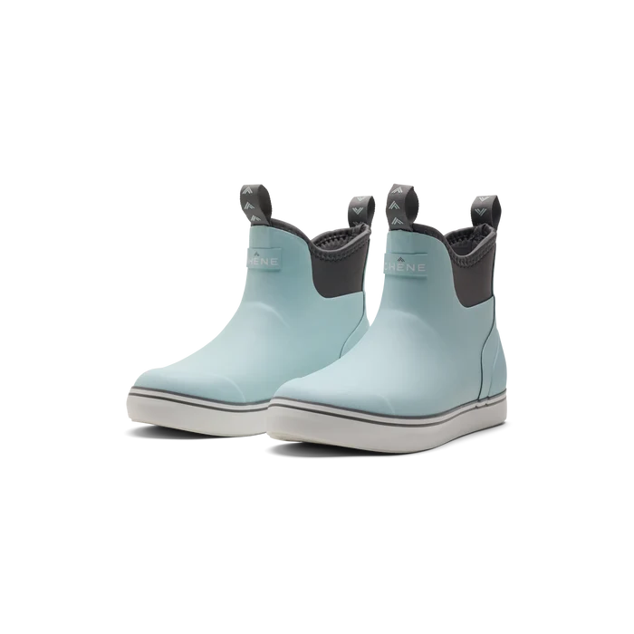 Women's Scout Boot in Light Blue / Gray, product #light_blue_/_gray