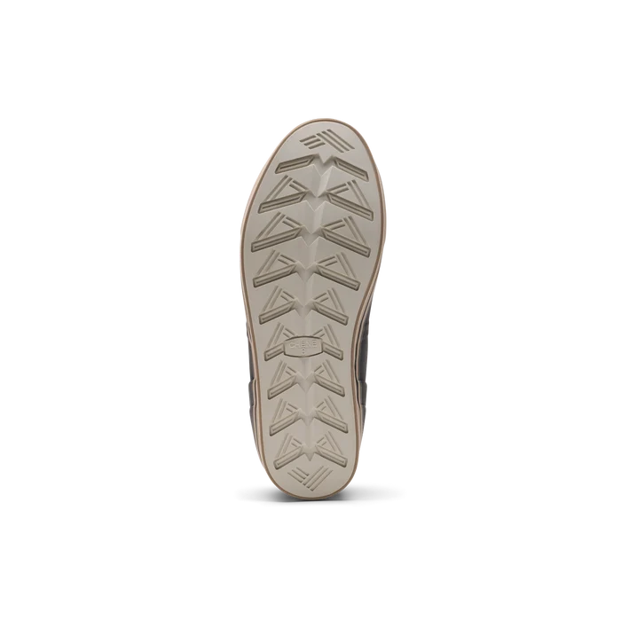 Women's Sherpa Fleece Scout Boot in Black / Tan, product #black_/_tan