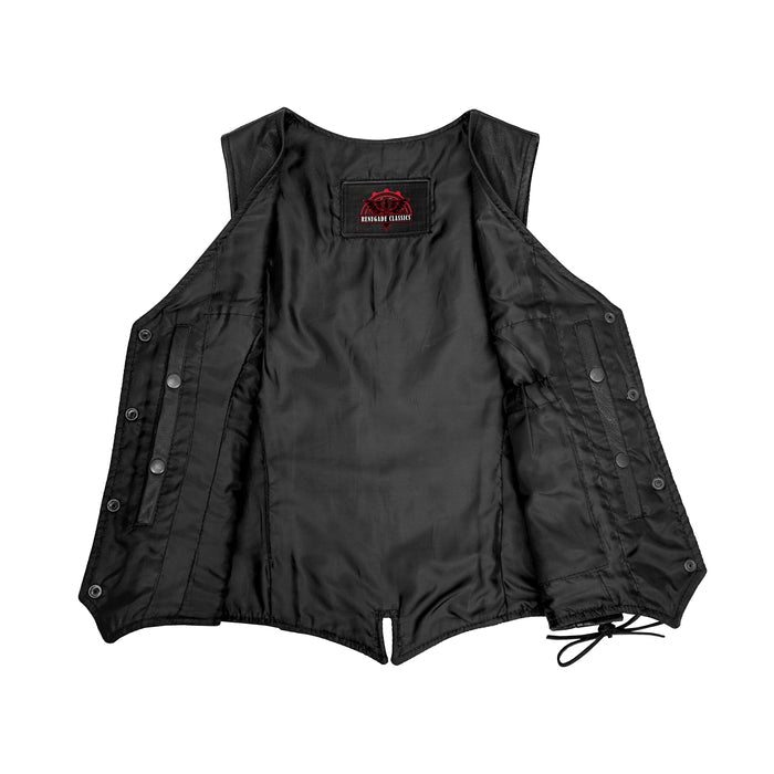 Women's Stylish Full Cut Vest