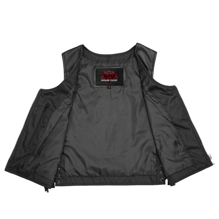 Women's Stylish Lightweight Vest