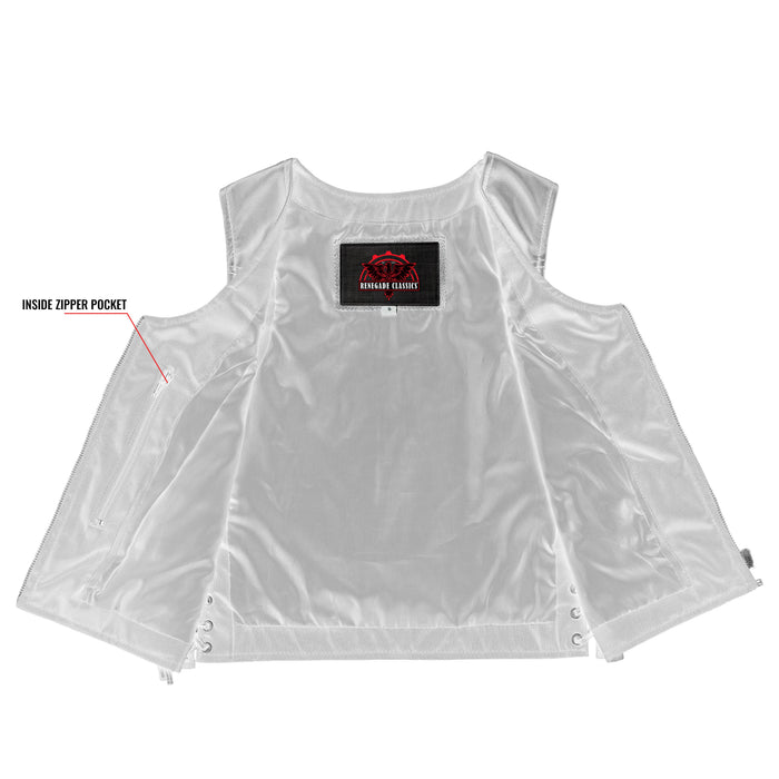Women's Stylish Lightweight Vest