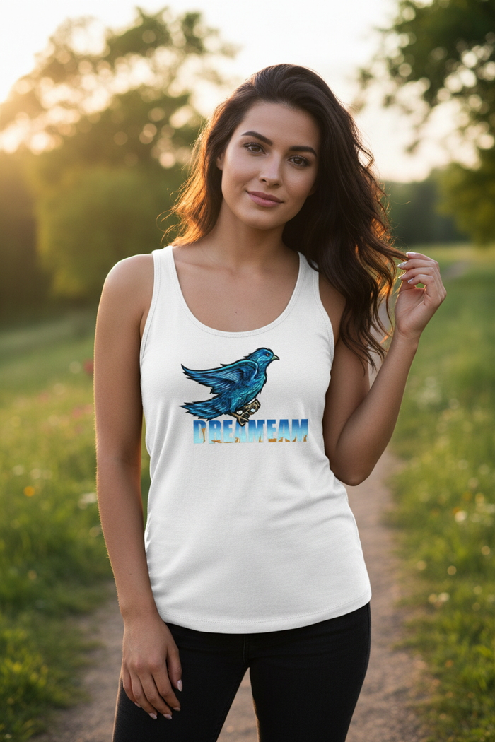 Outdoor lifestyle model