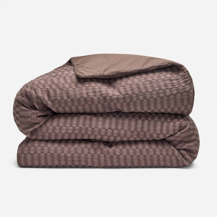Walnut / Full/Queen