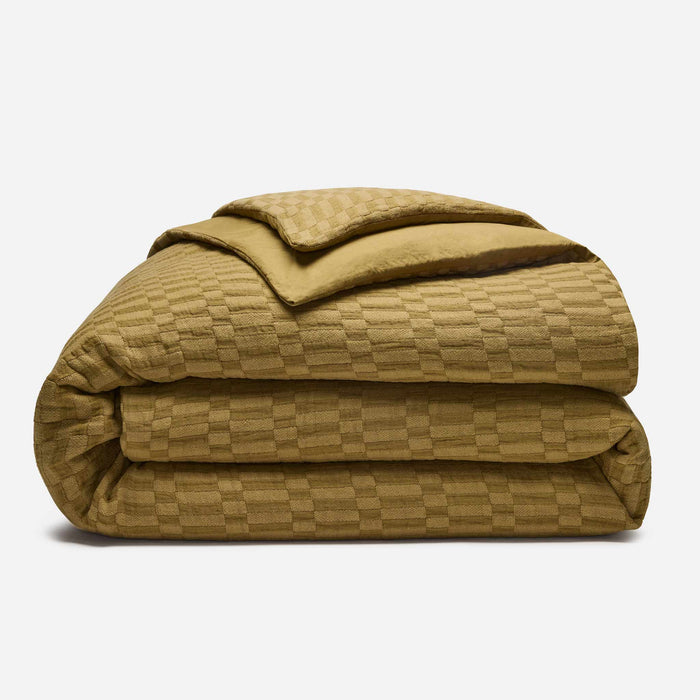 Umber / Full/Queen