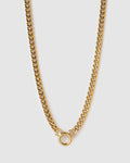 Wylder Gold Necklace