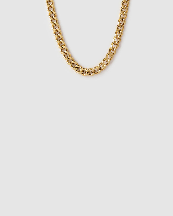Wylder Gold Necklace