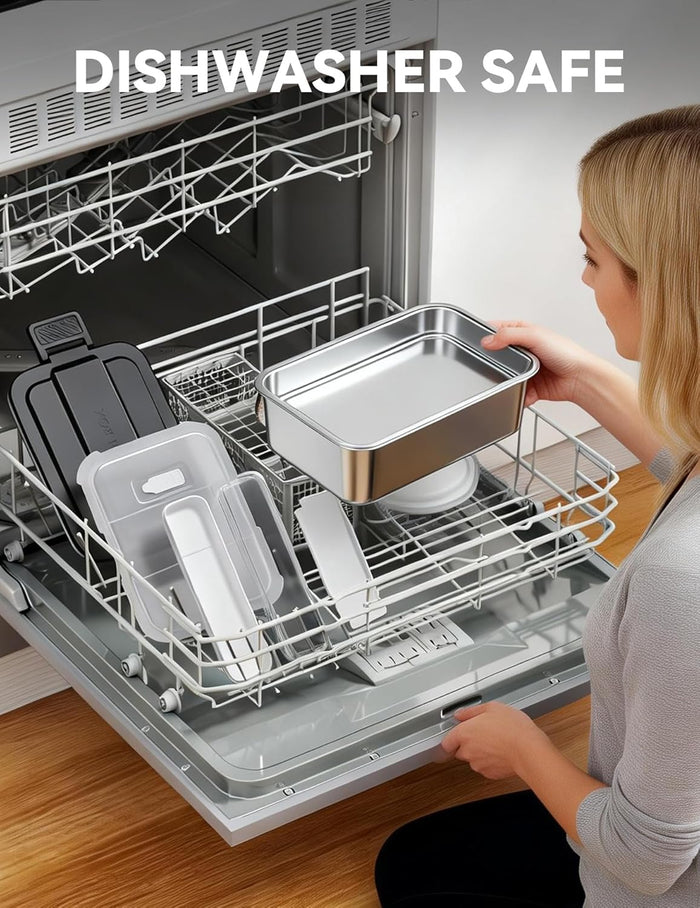 XL Cordless Electric Lunch Box