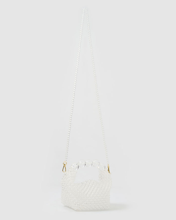 Yasmin Bag - Crystal