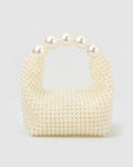 Yasmin Bag - Pearl