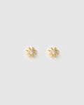 Zadie Flat Back Earrings