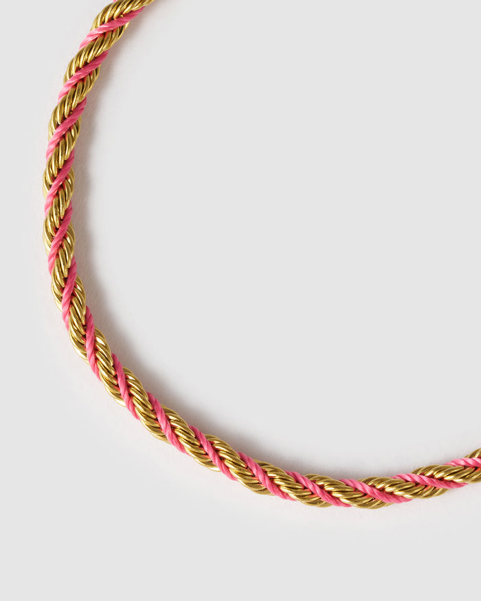 Zara Bracelet - Rose