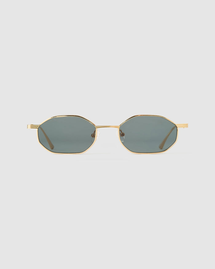 Ziggy Sunglasses - Black