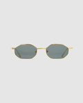 Ziggy Sunglasses - Black